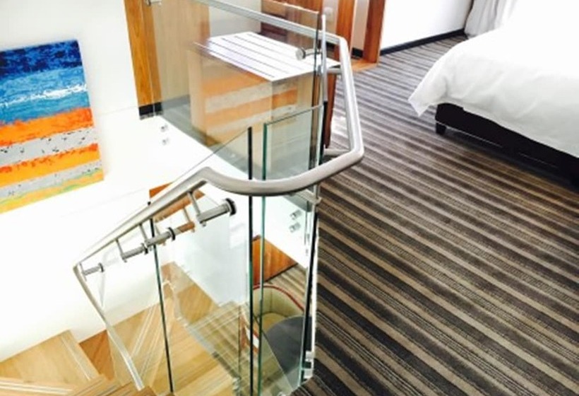 Семейный Номер, Premier Hotel Cape Town