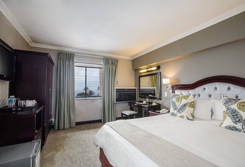 Номер Стандарт Двуспальная Кровать, Premier Hotel Cape Town
