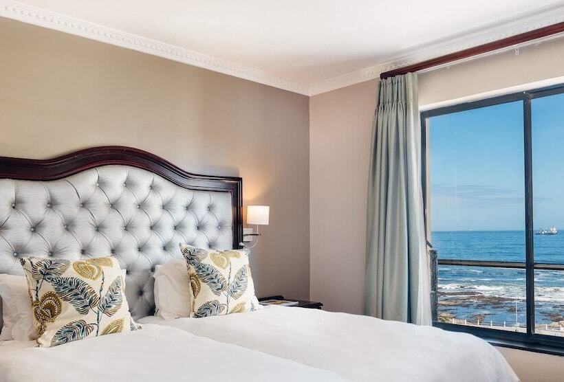 Номер Стандарт Вид на Море, Premier Hotel Cape Town