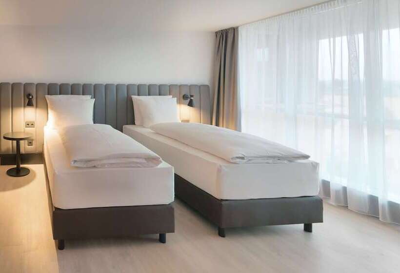 Люкс 2 Спальни, Radisson Blu Park Hotel & Conference Centre