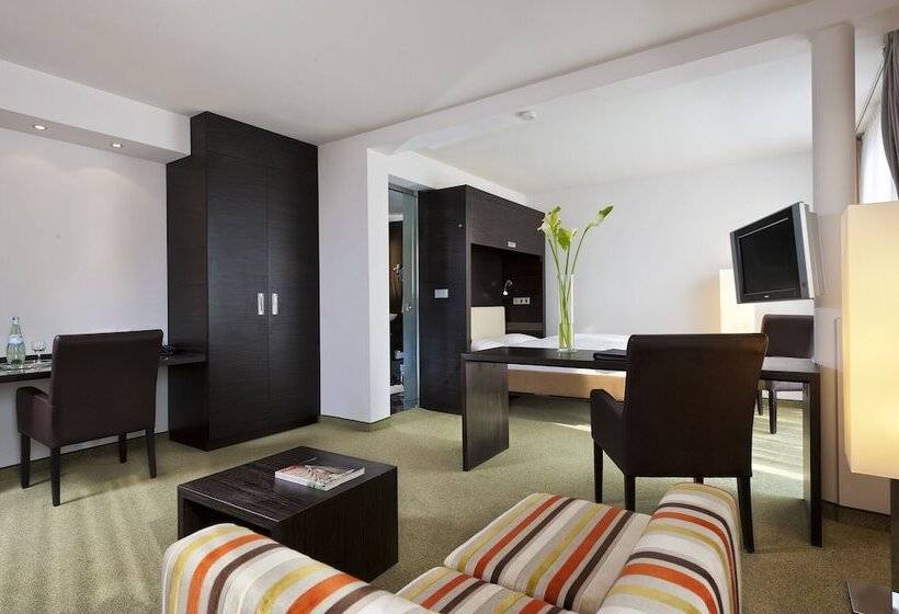 Семейные Апартаменты, Radisson Blu Park Hotel & Conference Centre