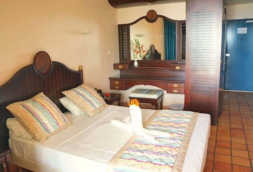 اتاق استاندارد, Residence De La Baie – Tartane