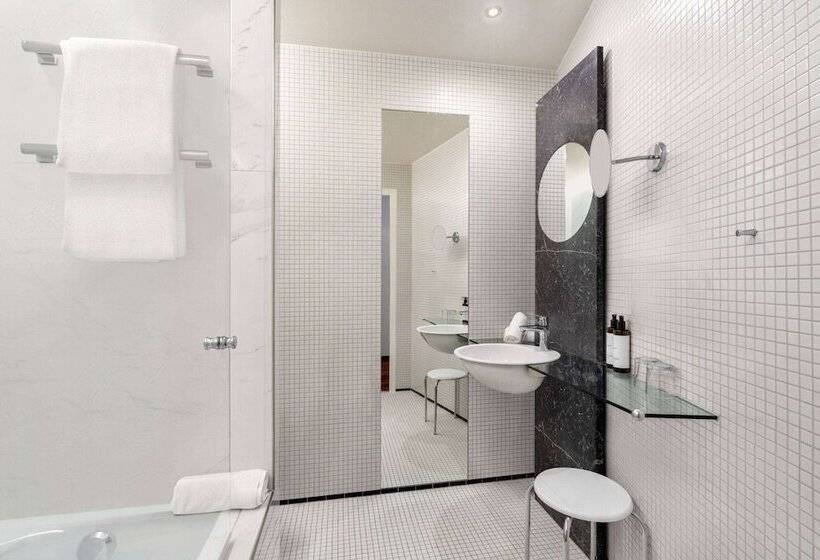 Номер Superior, Vienna House By Wyndham Martinspark Dornbirn