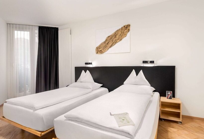 Номер Superior, Vienna House By Wyndham Martinspark Dornbirn