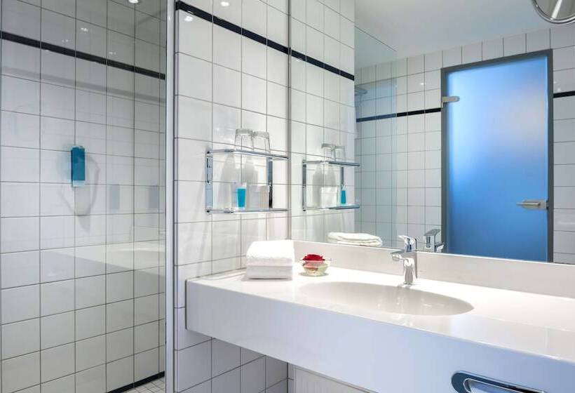 Номер Комфорт, Dorint Kongresshotel Düsseldorf/neuss