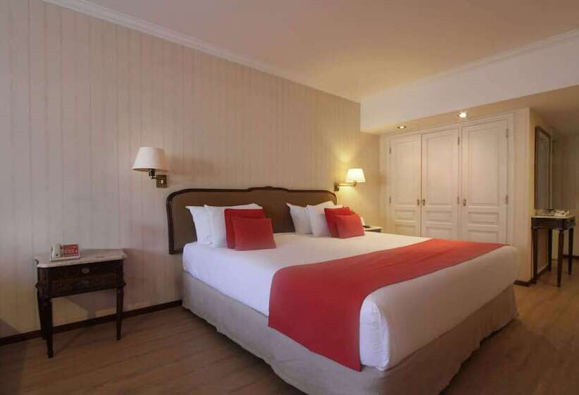 اتاق سوپریور, Ramada By Wyndham Buenos Aires Centro
