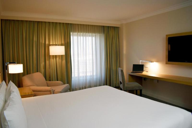수피리어 룸, Stamford Plaza Sydney Airport Hotel & Conference Centre