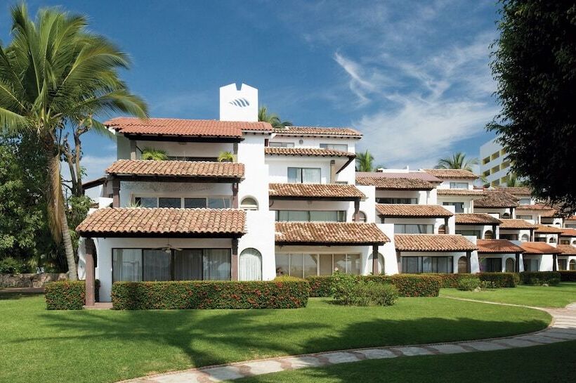 ویلای 1 خوابه, Vamar Vallarta Marina & Beach Resort