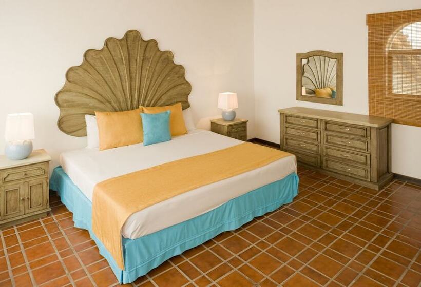 ویلای 1 خوابه, Vamar Vallarta Marina & Beach Resort