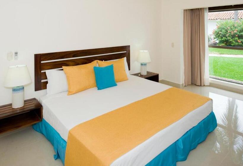 ویلای 1 خوابه, Vamar Vallarta Marina & Beach Resort