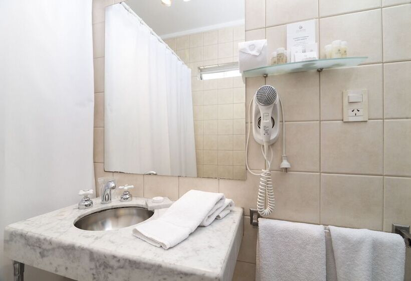 سوییت, Loi Flats Buenos Aires