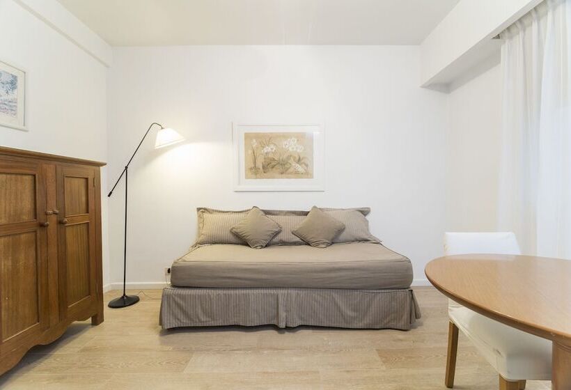 سوییت, Loi Flats Buenos Aires