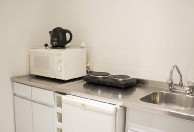استودیوی استاندارد, Loi Flats Buenos Aires