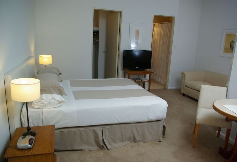 استودیوی استاندارد, Loi Flats Buenos Aires