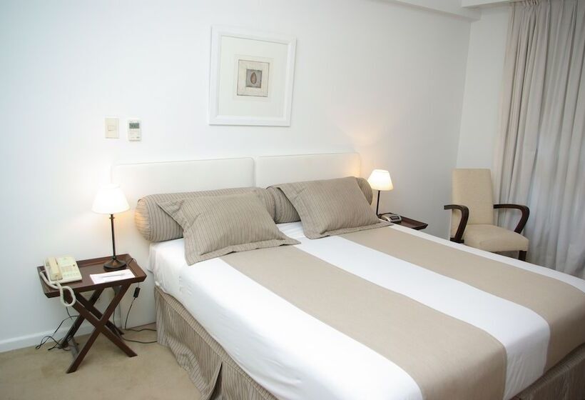 استودیوی استاندارد, Loi Flats Buenos Aires