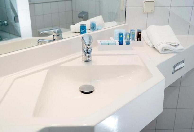 Номер Superior, Novotel Freiburg Am Konzerthaus