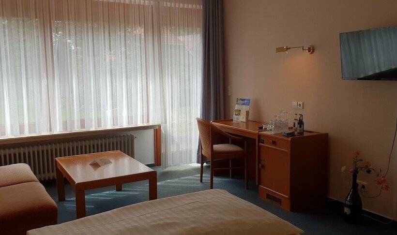 Номер Стандарт, Backenkohler