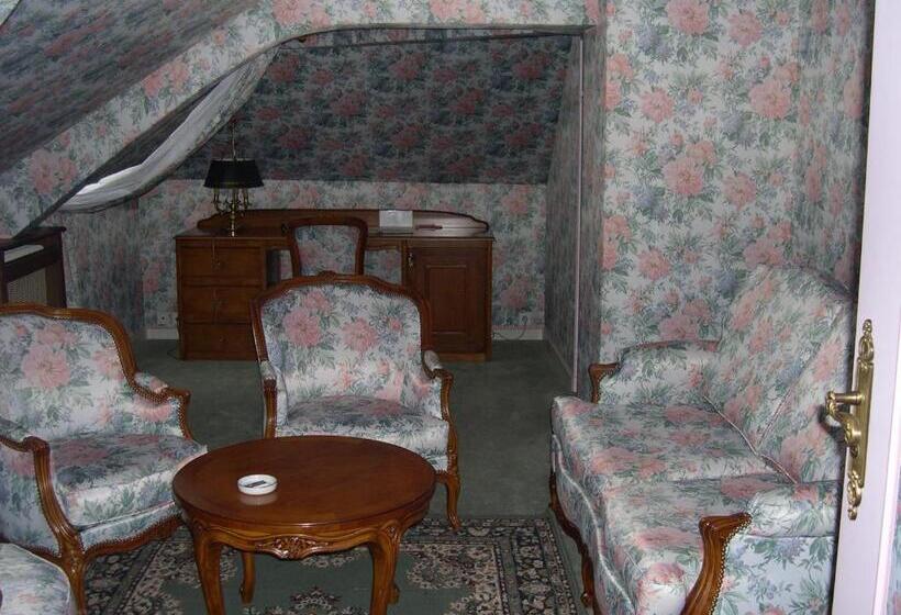 Люкс с гидромассажем, Chateau Des Bondons Ei