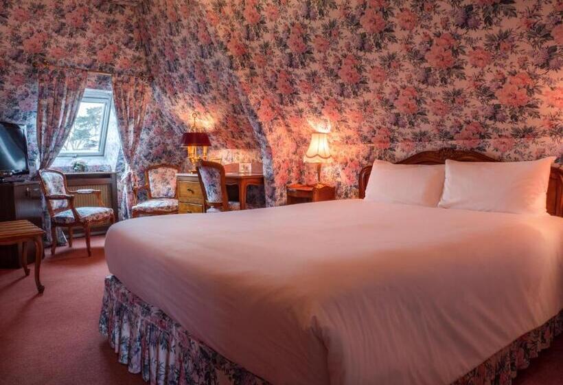 Классический Номер, Chateau Des Bondons Ei