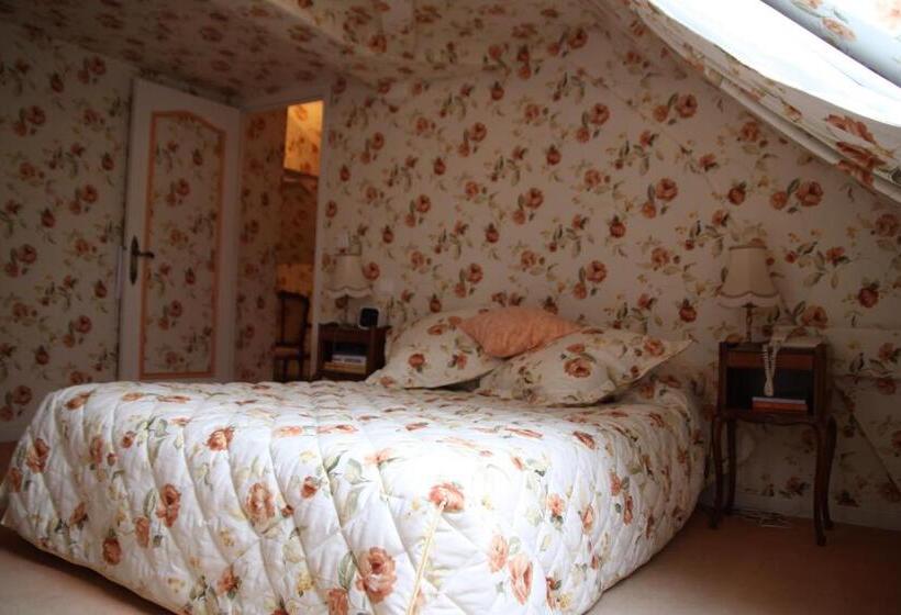 Люкс, Chateau Des Bondons Ei