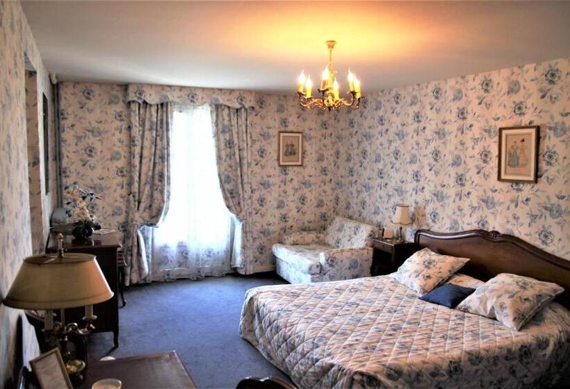 Номер Superior, Chateau Des Bondons Ei