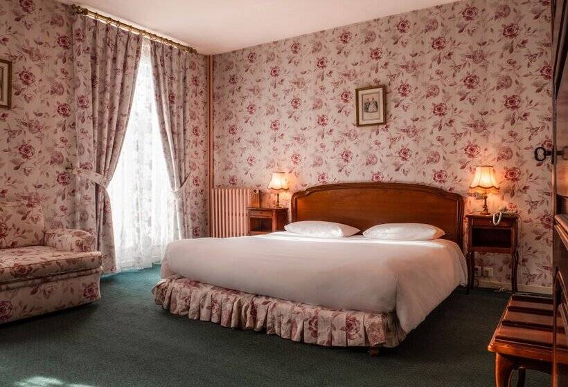 Классический Номер, Chateau Des Bondons Ei