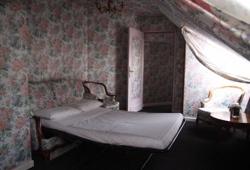 Люкс с гидромассажем, Chateau Des Bondons Ei