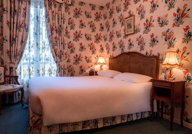 Номер Стандарт, Chateau Des Bondons Ei