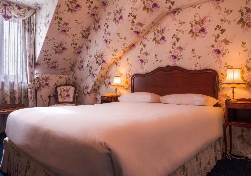 Номер Стандарт, Chateau Des Bondons Ei