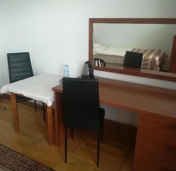 Номер Economy Индивидуальный, Dedal