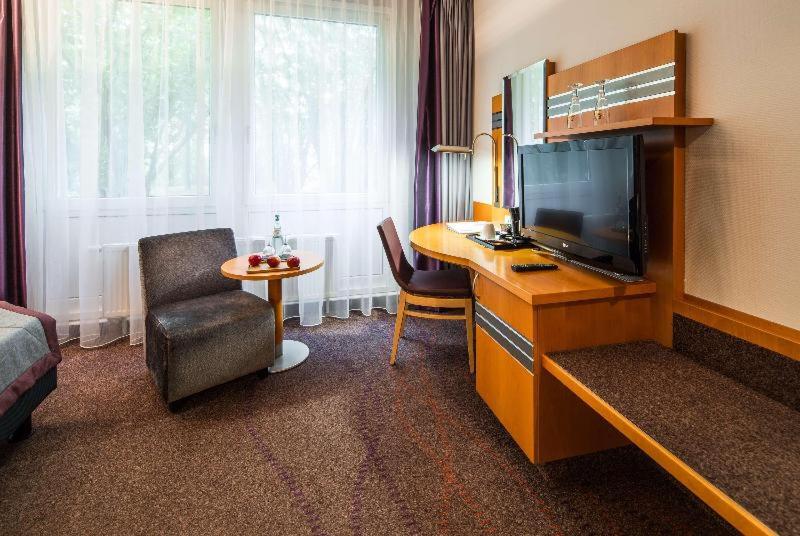 Номер Стандарт, Ramada By Wyndham Dresden