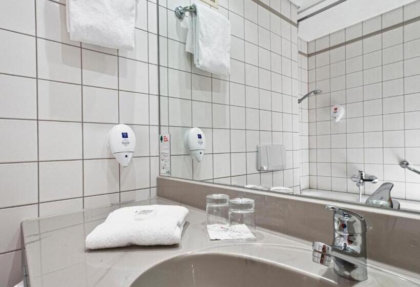 Номер Superior, Ramada By Wyndham Dresden