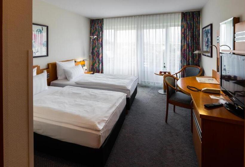 Номер Economy, Ramada By Wyndham Dresden