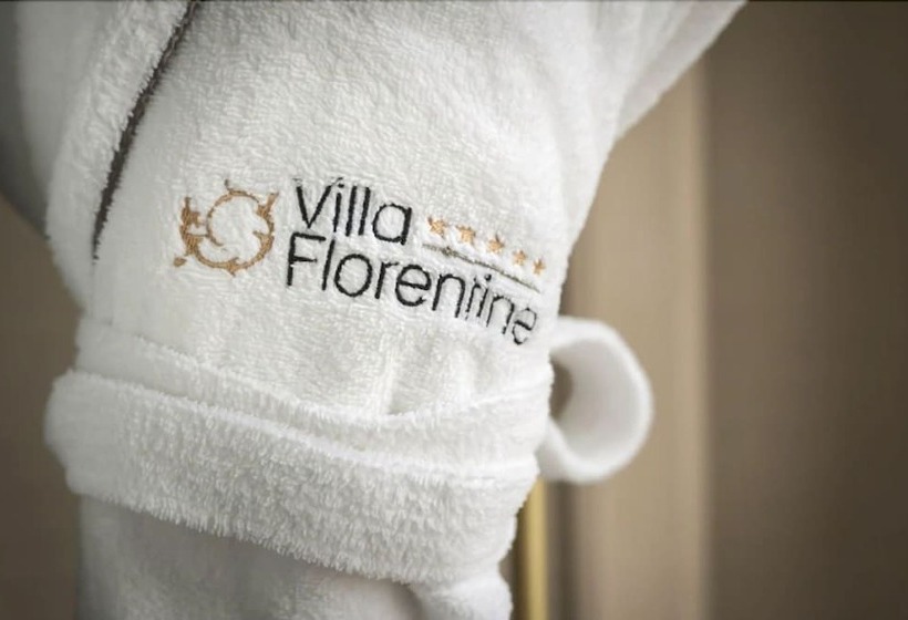 클래식 룸, Villa Florentine