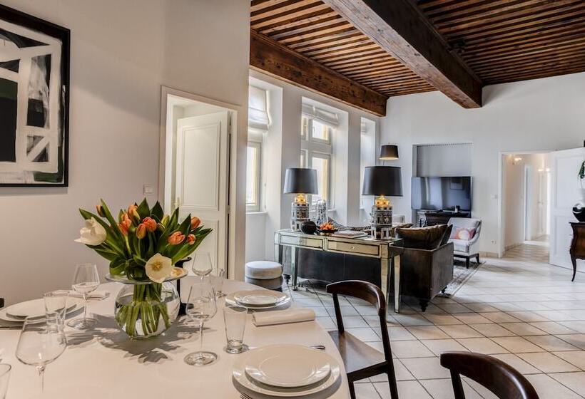 침실 1개 아파트, Villa Florentine