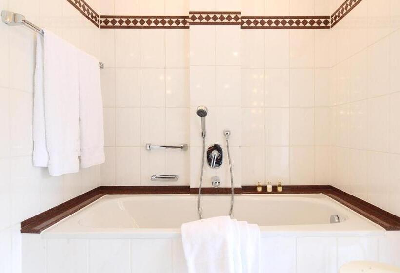 Номер Deluxe Одноместный, Villa Hammerschmiede