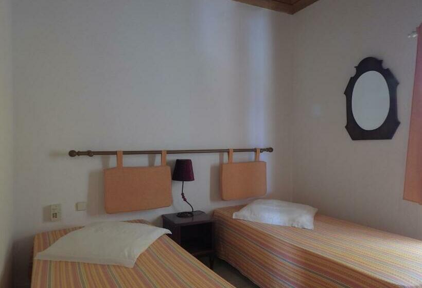 ویلای 2 خوابه, Flag Hotel Foya Branca