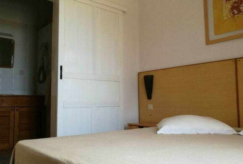 ویلای 2 خوابه, Flag Hotel Foya Branca