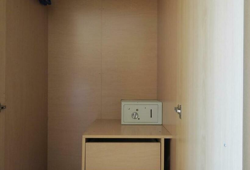 اتاق استاندارد, Flag Hotel Foya Branca