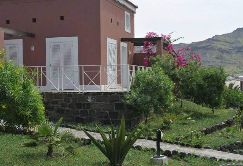 ویلای 3 خوابه, Flag Hotel Foya Branca