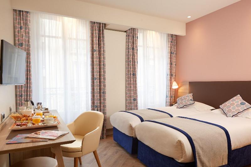 ویلای 2 خوابه, Flag Hotel Foya Branca