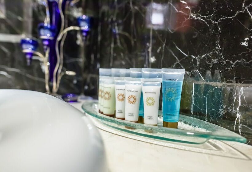 Номер Executive, Grand Excelsior Hotel Deira
