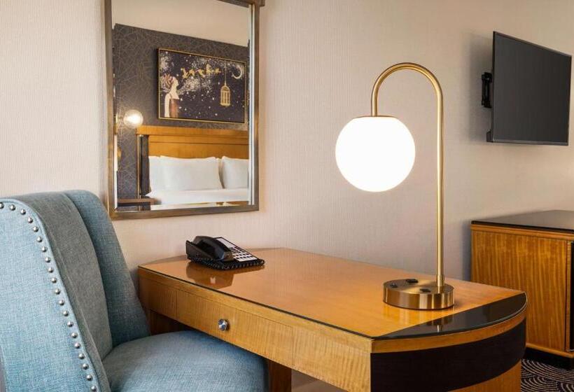 Стандартный Номер Кровать Кинг, Inn At Great Neck