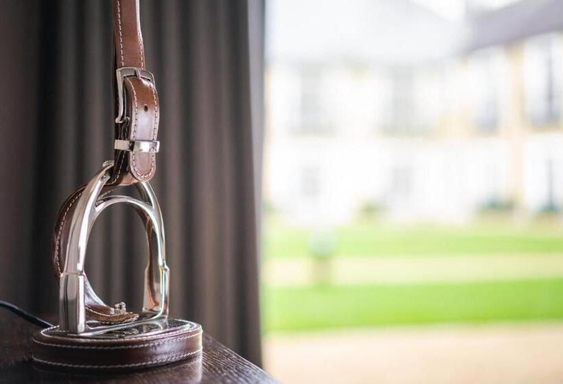 Семейный Номер, Mount Juliet Estate, Autograph Collection
