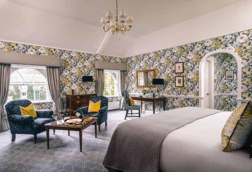 Дом 1 Спальня, Mount Juliet Estate, Autograph Collection