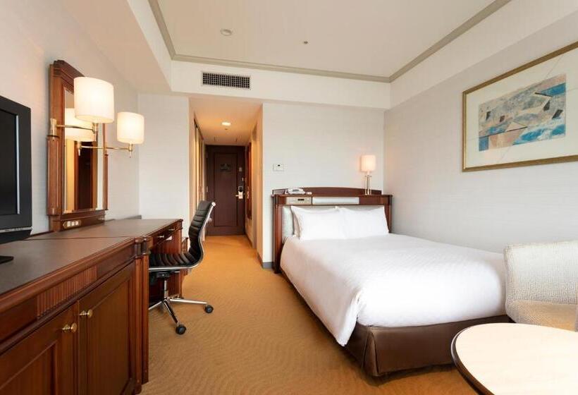 Номер Basic, Nikko Kansai Airport   3 Mins Walk To The Airport