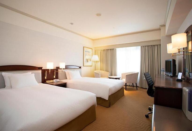 Номер Премиум, Nikko Kansai Airport   3 Mins Walk To The Airport