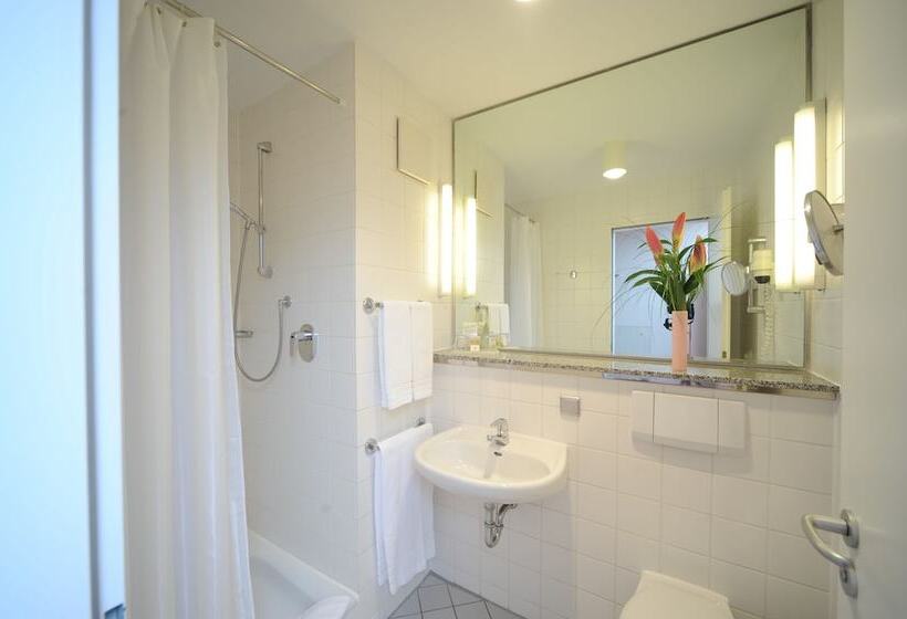 家庭间, Nordsee Hotel Fischereihafen