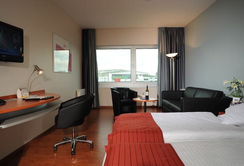 家庭间, Nordsee Hotel Fischereihafen