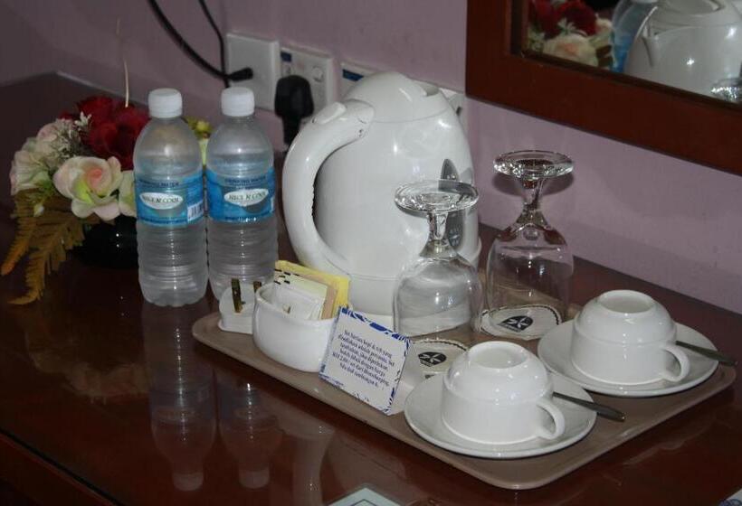 اتاق خانوادگی, Seri Malaysia Sungai Petani